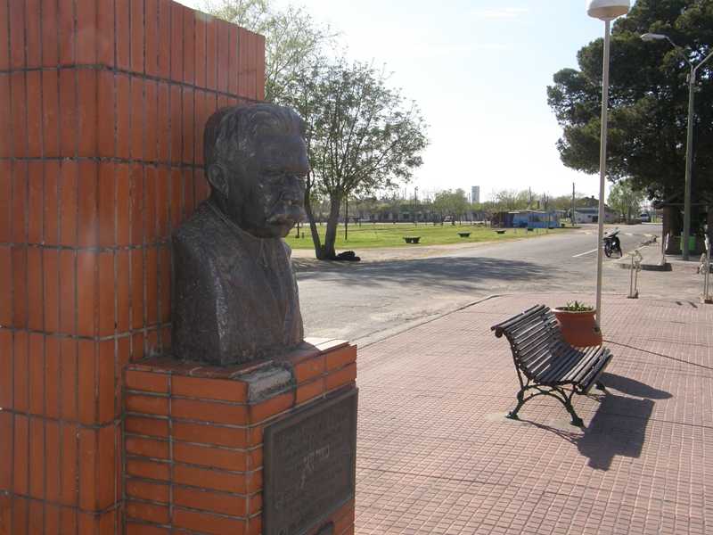 Muerte de eleoncio mercedes #3