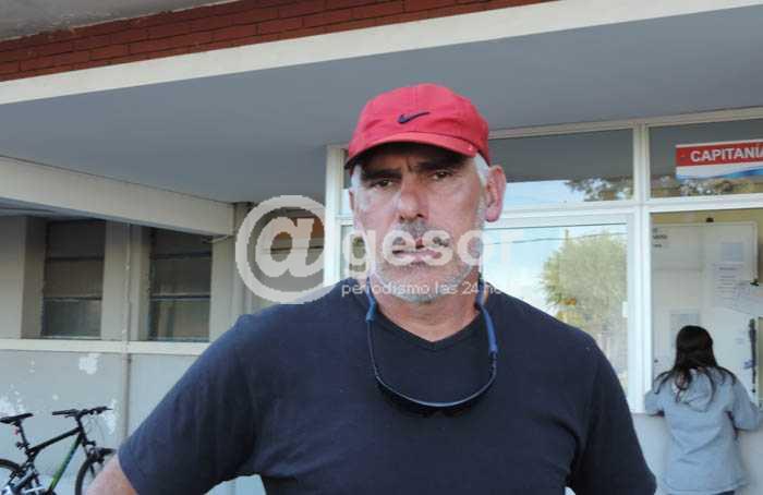 Otra vez remeros mercedarios compiten a nivel sudamericano, en este caso en un lago de Canelones.