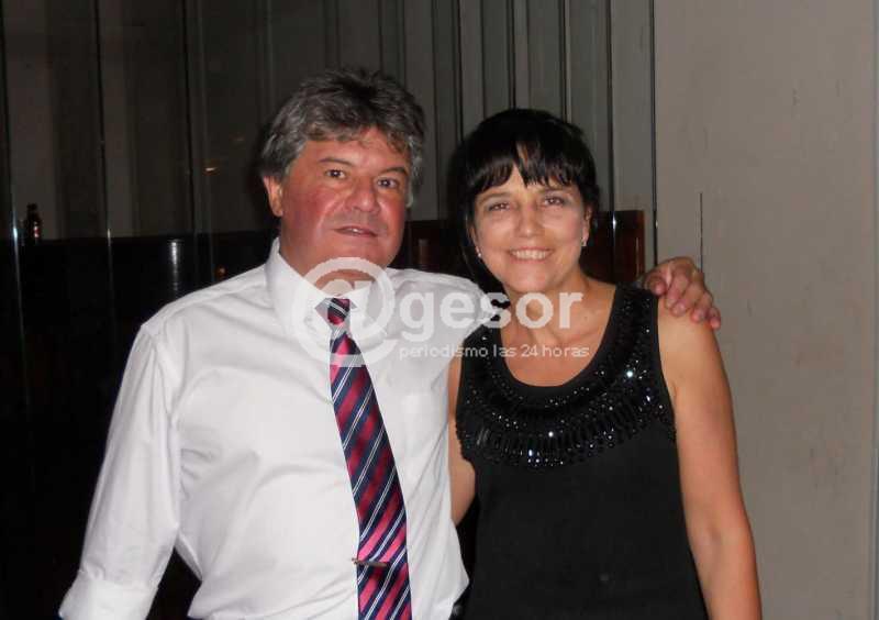 El médico mercedario expuso en el XVIII Congreso Latinoamericano de Citopatología informando sobre el programa nacional de Prevención de Cáncer de Cuello Uterino