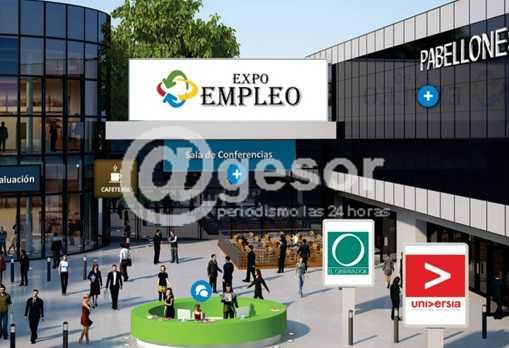 Desde el próximo lunes 5 y hasta el 11 de Mayo se realizará la cuarta edición de ExpoEmpleo, la única feria virtual de empleo en Uruguay
