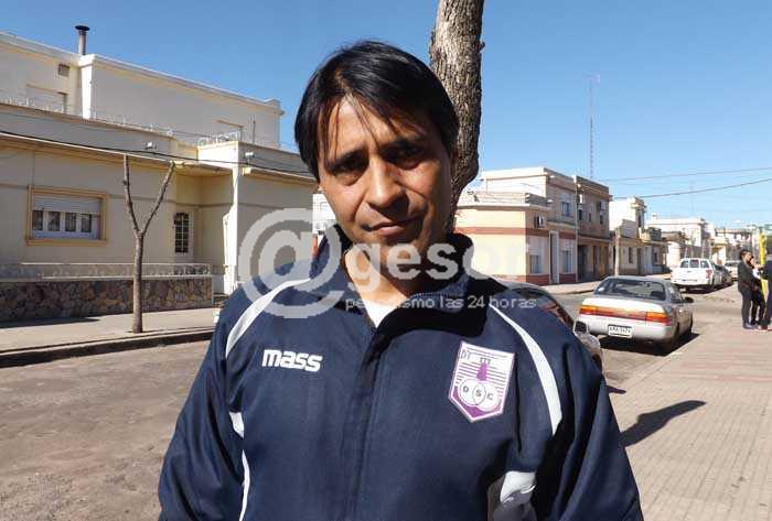 El mercedario dejó de ser el Director Técnico de Oriente Petrolero de Bolivia.