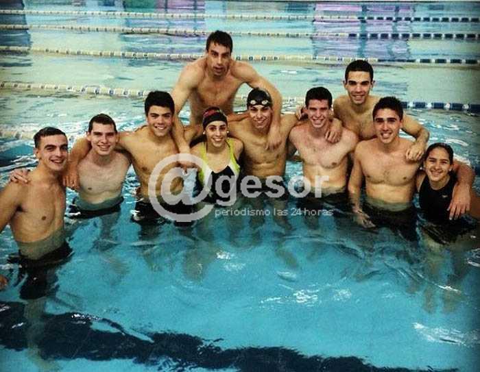 Cristian Rondán Nolé integra la delegación uruguaya que participará del campeonato mundial de cadetes militares, en Ecuador.