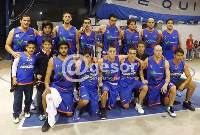 “Joselo” Benavídez se hará cargo de la conducción técnica de los azules de Calle Detomasi.