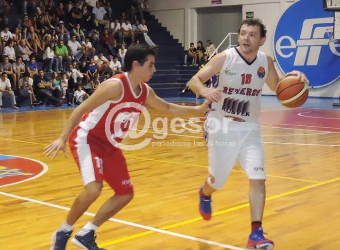 Este jueves 25 se cumplirá el lanzamiento de una nueva temporada de la Liga Regional de Básquetbol de Soriano en la Categoría Mayores.