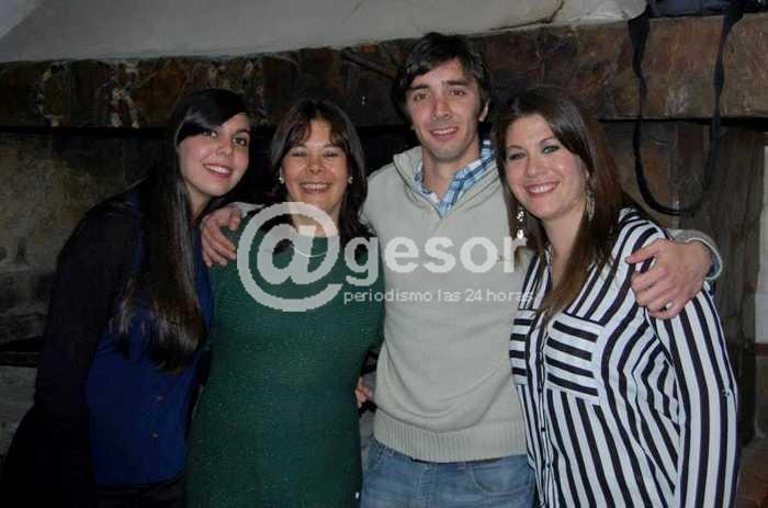 Gastón Dufau llega este miércoles por la noche a Mercedes. El vicecampeón mundial será recibido en caravana.