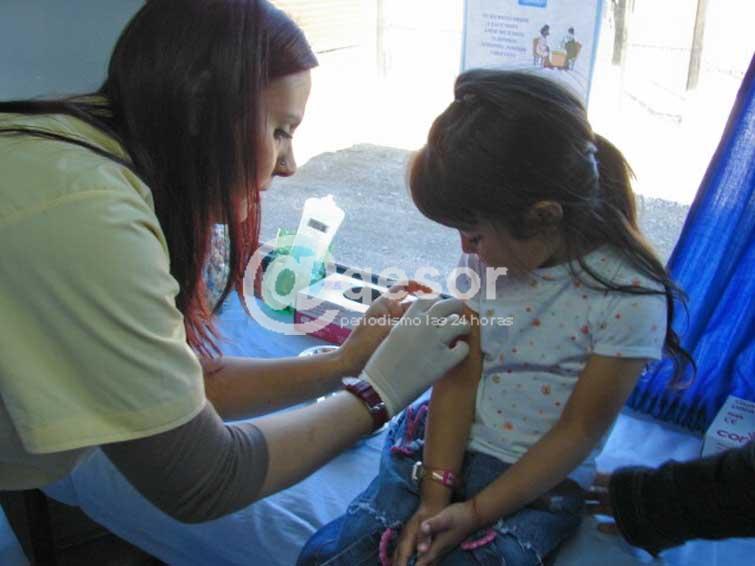 Continúa el conflicto de los funcionarios de la Comisión Honoraria de la Lucha Antituberculosa.