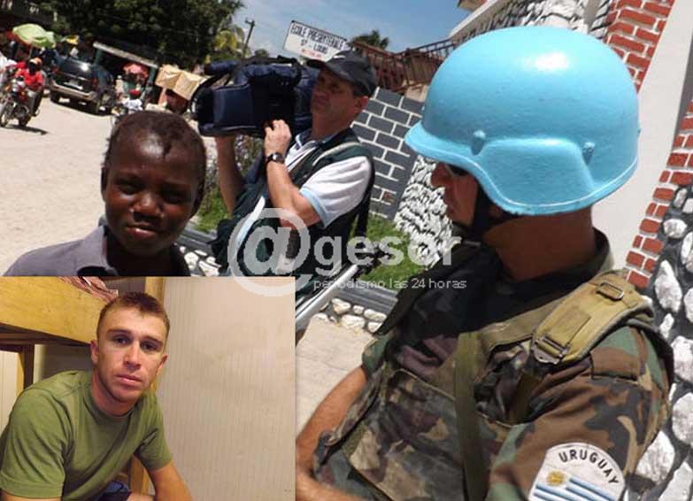 Así lo dijo Ramón Rey, uno de los mercedarios que en estos días concluye su misión de nueve meses en Haití