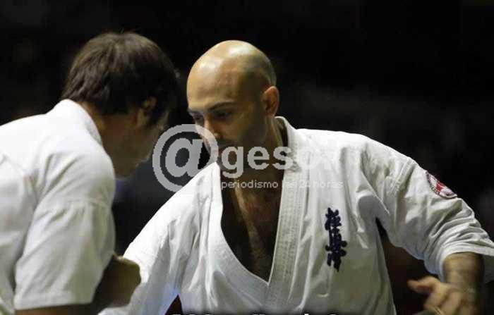 Se disputa este sábado la Copa del Río de la Plata de full contact karate