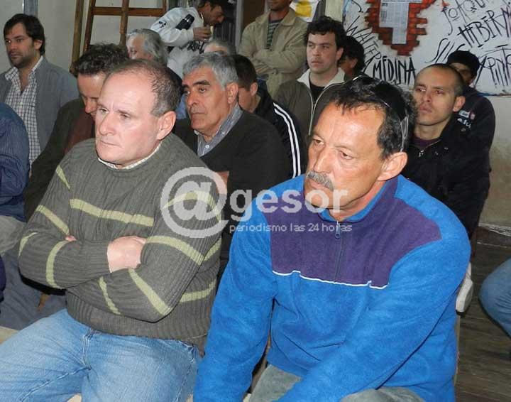 El Ministro Brenta reconoció que Botnia fue mucho más ordenada que Montes del Plata donde