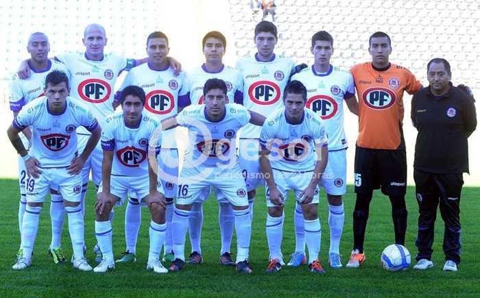 El futbolista sorianense tiene dos años más de contrato en el país trasandino.