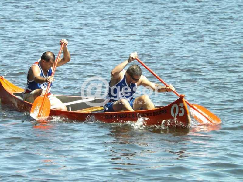 La competencia se realizará en modalidad maratón, recorriendo un tramo de 9 kilómetros.