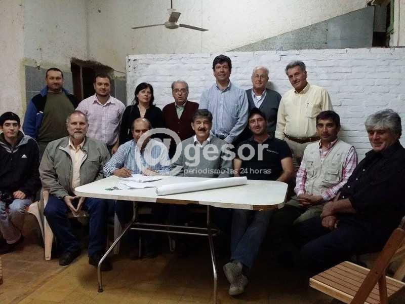 Este lunes se reúnen las agrupaciones que conforman el movimiento Batllistas de Ley para definir aspectos de cara a las Elecciones de mayo