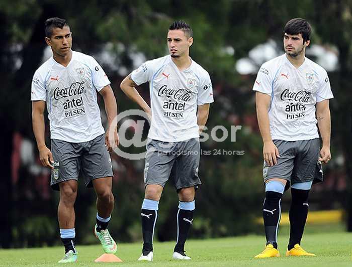 Pueden adquirirse en los locales de la red Abitab de todo el país.