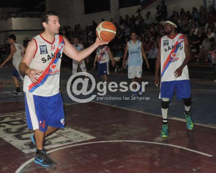 Celestes y amarillos inician este viernes las semifinales del Torneo Competencia de la Liga Regional de Básquetbol de Soriano.