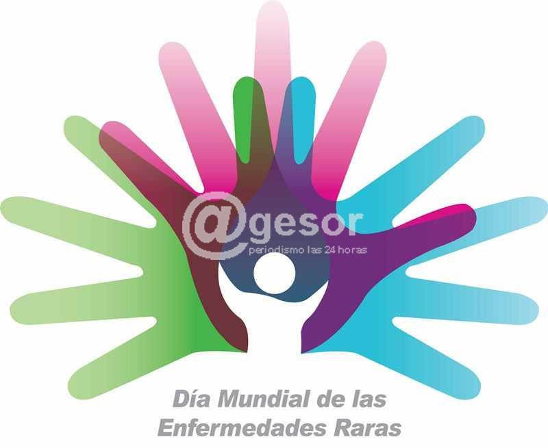 Este 28 de febrero se cumple un nuevo Día Mundial de la lucha contra las enfermedades raras. En Soriano existe un grupo de apoyo.