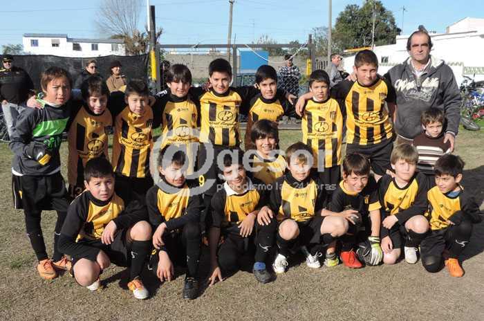 Peñarol de Mercedes designó sus autoridades para el nuevo período.