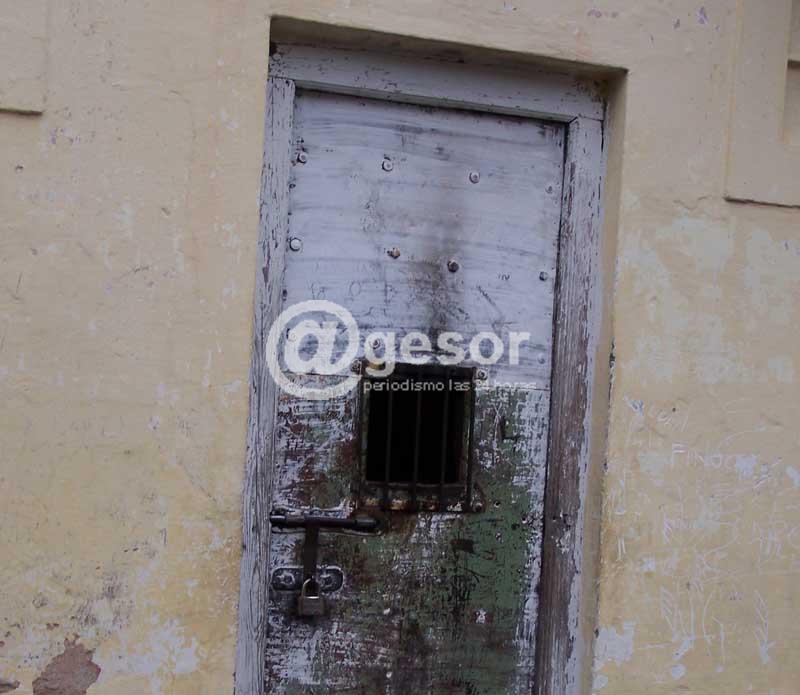 Con ocho delitos entre 1982 y 1994 un hombre de Colonia siguió a su mujer que hace un mes se vino a Mercedes