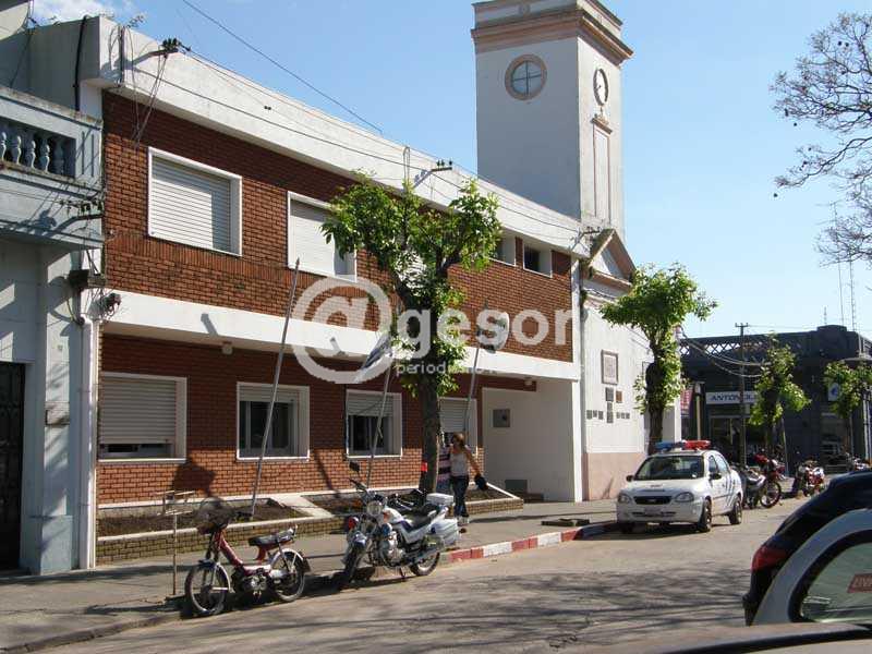 En el feriado del 1° de mayo, la Policía realizó procedimiento con plantaciones de marihuana, pero la Justicia entendió que estaba dentro de lo permitido para consumo