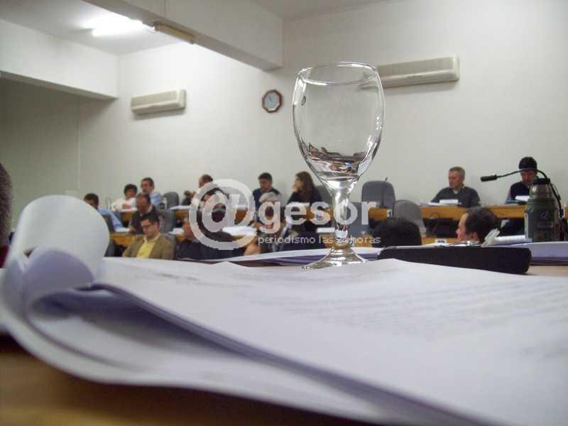 Se reunieron las Comisiones de Legislación, Obras Públicas de la Junta Departamental de Soriano, en tanto la de Vivienda no tuvo número para sesionar.