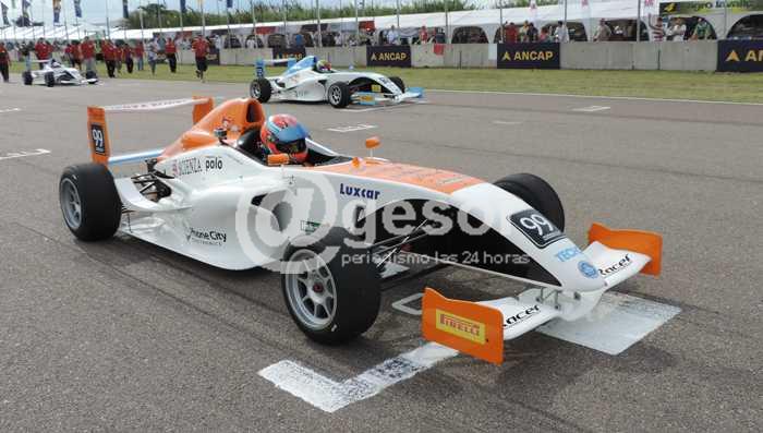 El jueves lanzarán el Gran Premio 75 años de AUVO que se disputará en el Complejo Polideportivo “Ciudad de Mercedes”.