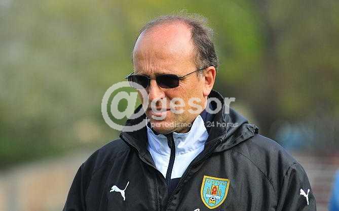 Los dirigidos por Fabián Coito vencieron a Trinidad y Tobago, por los Juegos Panamericanos.