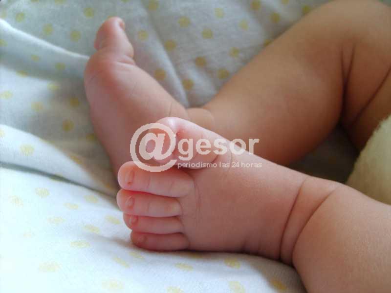 El hecho fue en Rivera y a la mujer se le imputó el delito de violencia privada.