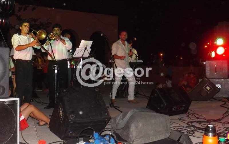 La Mae Lourdes Márquez había solicitado declararlo de Interés Departamental en su 10a. edición, los ediles entendieron que ¨no contempla el interés general de la gente¨ pero en la sesión varios hablaron a favor y volvió a comisión