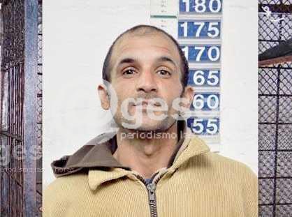 Fue procesado con prisión por receptación y violación de domicilio