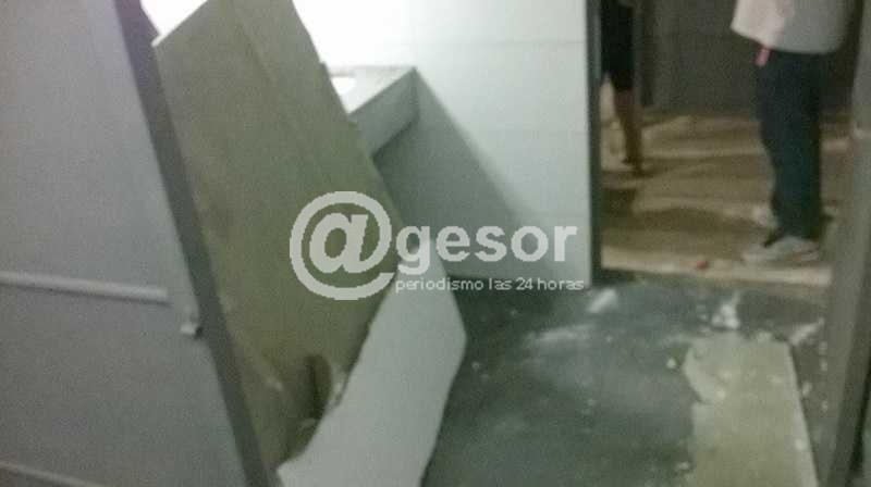 La directiva de Pacaembú expresará sus quejas ante la Liga Regional de Básquetbol de Soriano. Dirigentes praguenses tendrían identificados a los responsables.