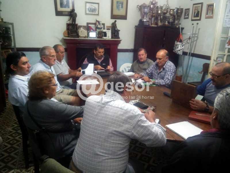 Entre martes y domingo de semana de turismo, se disputarán ambas fechas del torneo de ascenso.