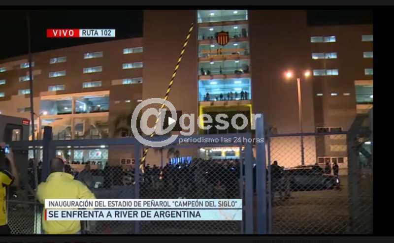 El sindicato expresa su solidaridad con los trabajadores que se vieron impedidos en realizar su tarea