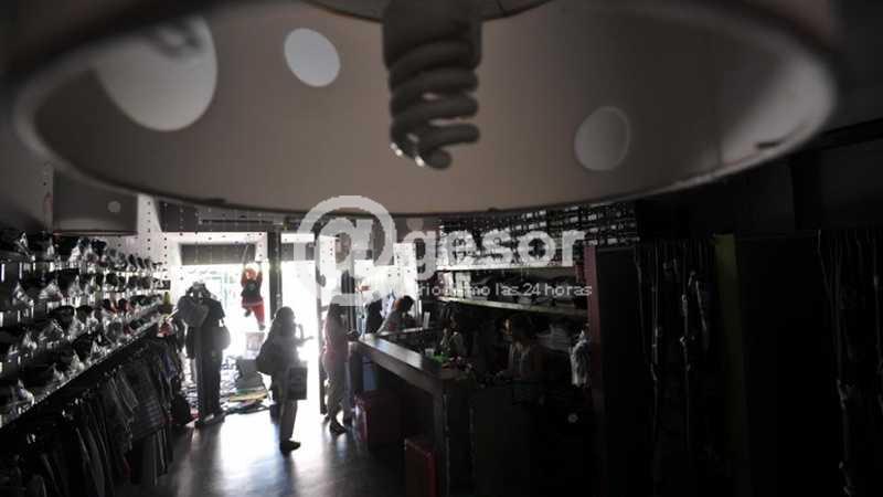 UTE investiga la causa de esta situación.