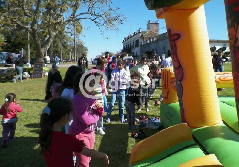 Es organizado por el SUNCA con el apoyo de ADEOMS este sábado a partir de las 14.00 horas