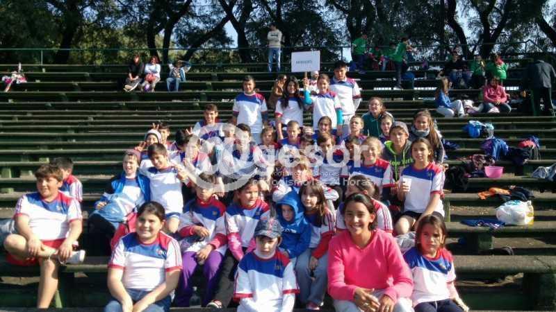 Está en pleno desarrollo y culminará con el gran encuentro atlético