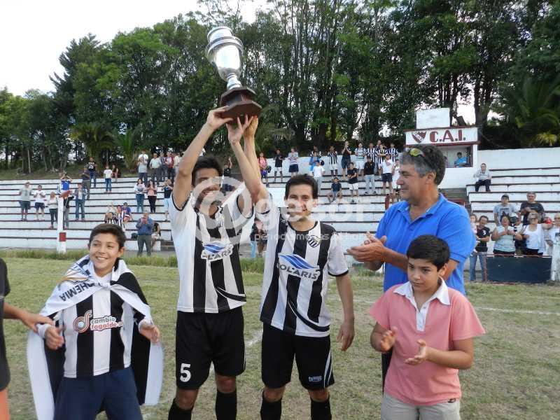 Baby Fútbol: Resultados Finales 2º fecha del Participación - FutbolFlorida