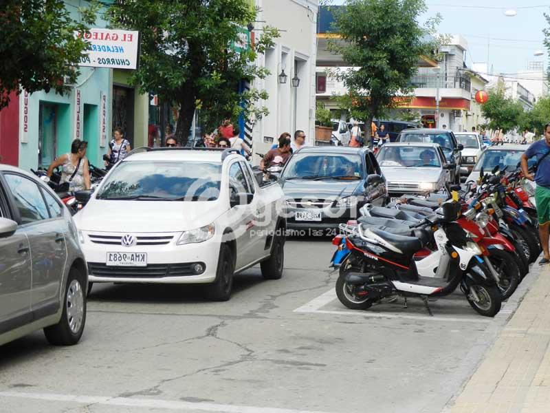 La Junta Departamental de Soriano trata los acuerdos arribados en el Congreso de Intendentes sobre normas del SUCIVE que regirán desde el 1 de enero 2013