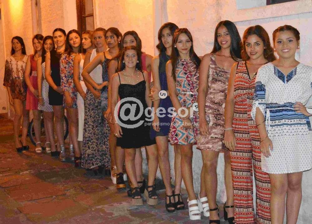 Con la elección de la soberana comienza este sábado la programación el carnaval 2017 de Soriano.