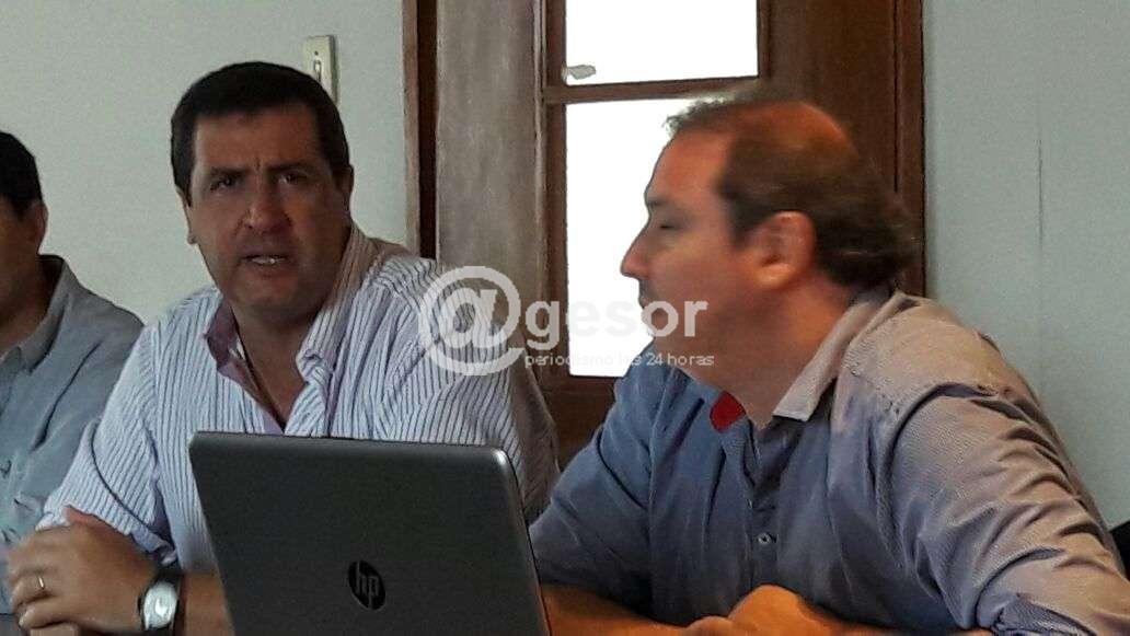 Tuvo lugar en la ciudad de Salto. Quedaron instaladas dos comisiones, por un lado la de Turismo y Patrimonio Cultural y por otra la de Descentralización para el desarrollo social, productivo y microrregiones.