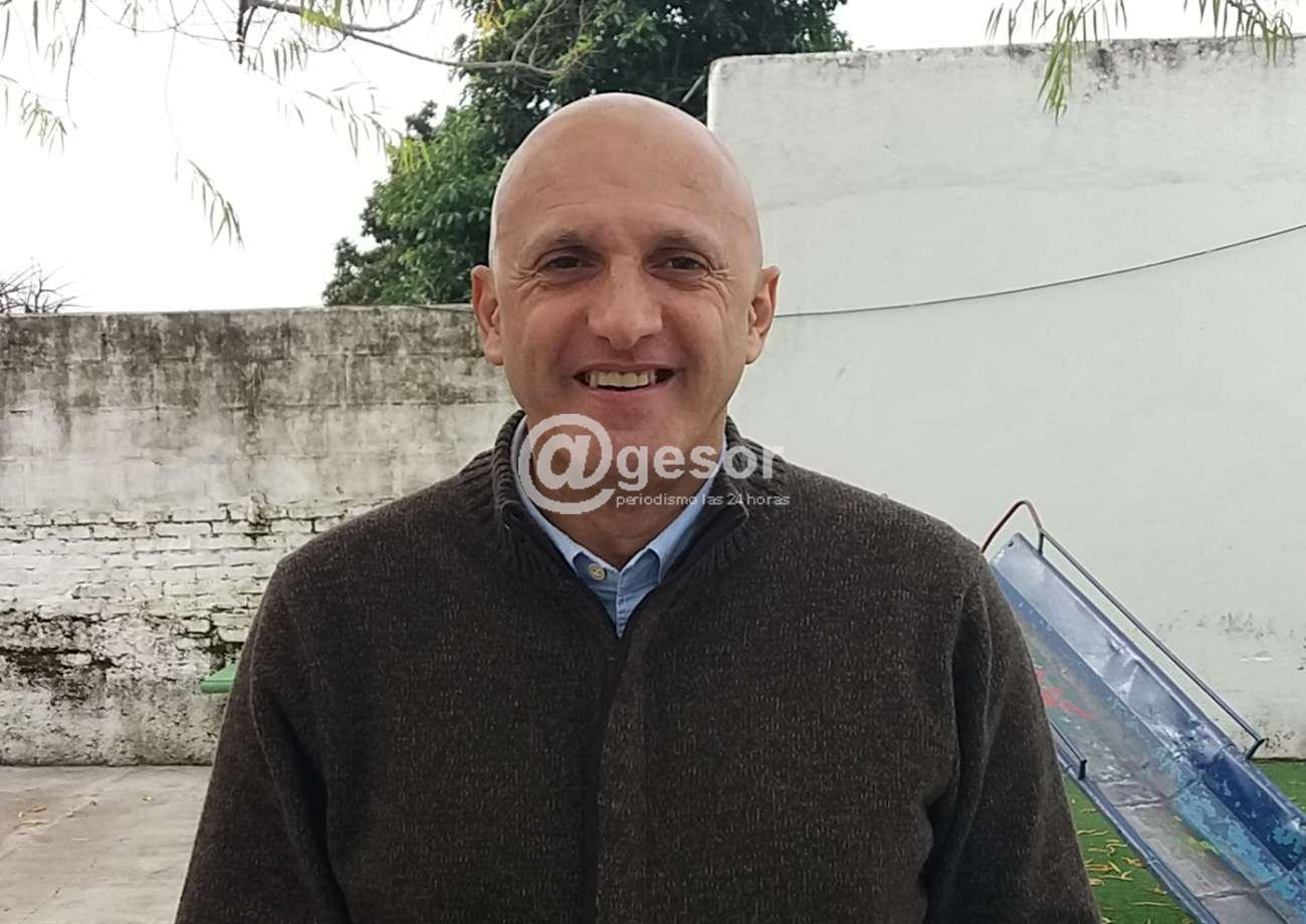 El dirigente de la salud considera que durante el gobierno de Mujica ¨no se atacaron los intereses que debieron atacarse¨y allí se estancó la reforma