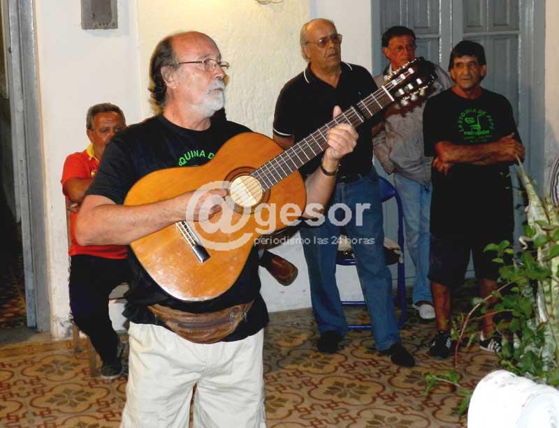Un grande del Carnaval uruguayo está al frente de Los Diablos Verdes que vuelven tras años de ausencia