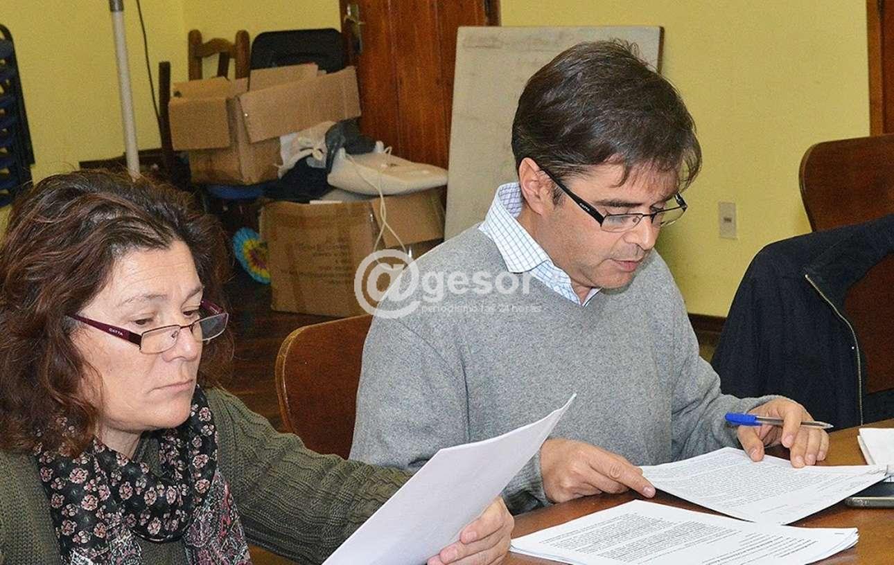 Dijeron que no los habían invitado a la Rendición de Cuentas, pero ‘no habíamos visto el correo electrónico que en tiempo y forma el Secretario de este Municipio nos había mandado’.