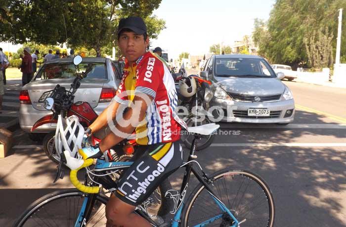 Joselín y Atenas, los créditos mercedarios.