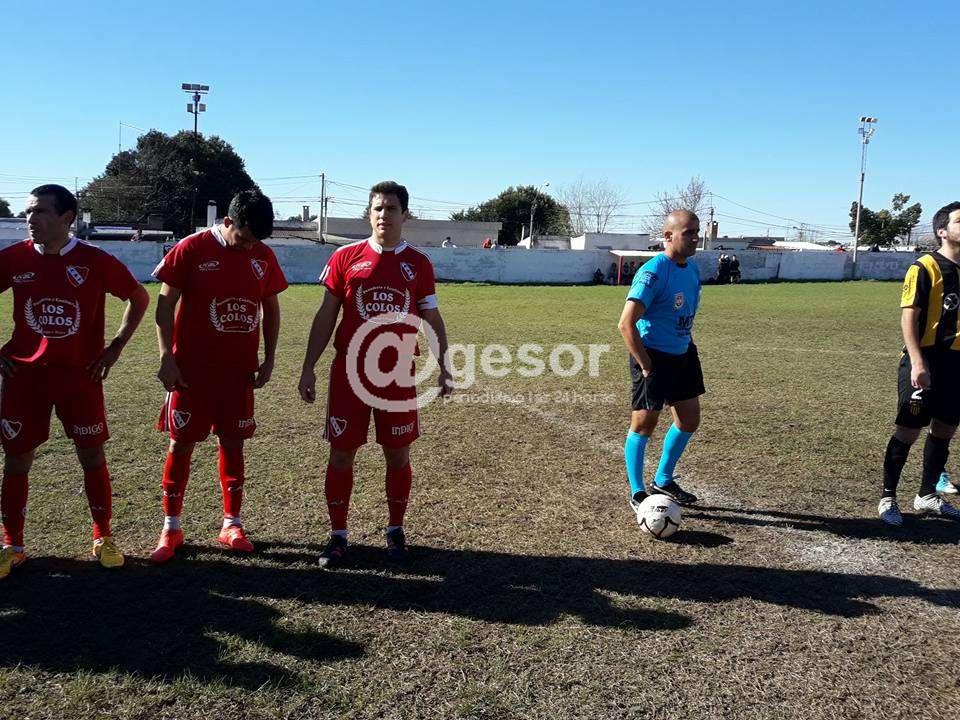 Será el miércoles desde la hora 20.00 en el estadio Luis Koster, para definir el primer torneo corto del año.