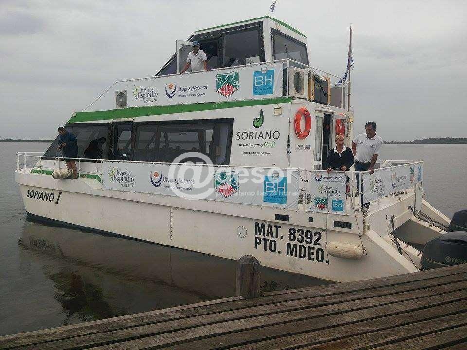 Para este fin de semana hay paseos previstos, así como también algunos que coinciden con eventos como el Carnaval y el festival del 'Grito de Asencio'.