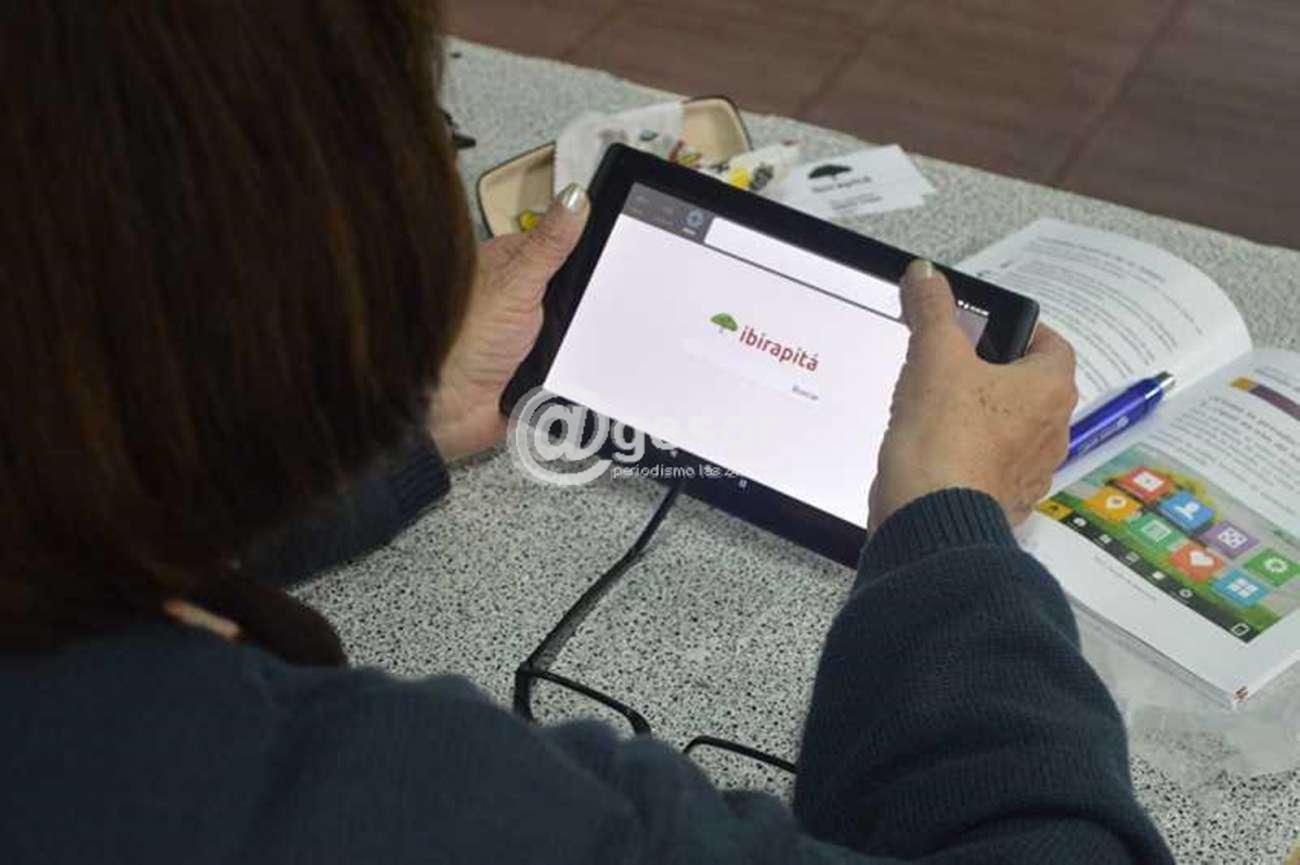 Información sobre aspectos del Plan Ibirapitá para quienes se incorporen ahora y los que ya están integrados