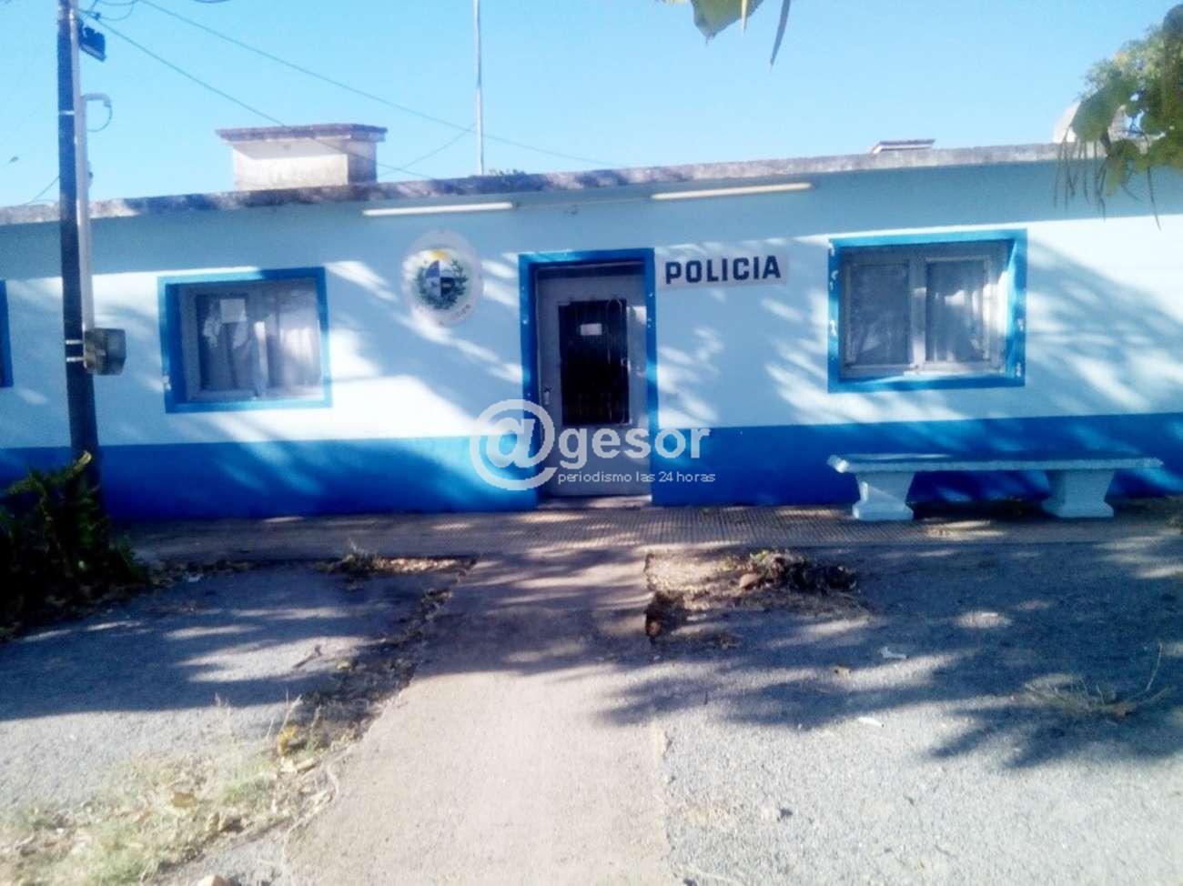 Así lo expresó el Jefe de Policía de Soriano ante planteo efectuado por suplente de edil Wilson Brun, que hubo llamado para que un funcionario con familia se radique en la casa del lugar