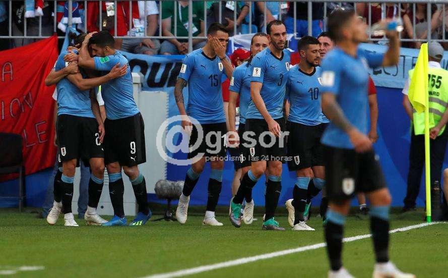 Argentina goleó a Uruguay por 5 a 0 en el partido por fase de grupos de la  Copa América femenina - El Litoral