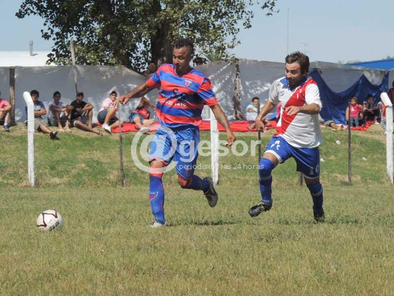 El regreso de los azulgranas a la Divisional