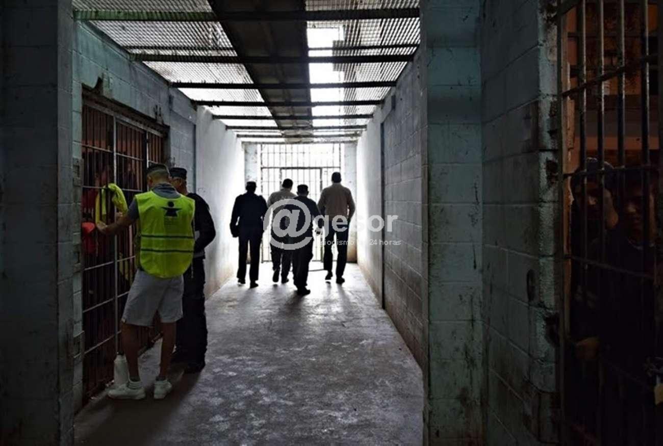 Con el nuevo CPP aumentó “dramáticamente” la proporción de presos con condena; se “logró revertir” situación denunciada por organismos internacionales