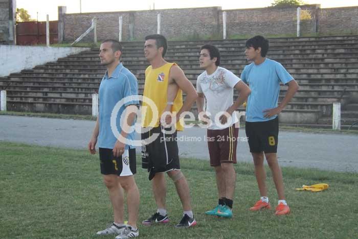 Diego Pérez cumplirá su sueño de jugar las finales, tras una larga inactividad.